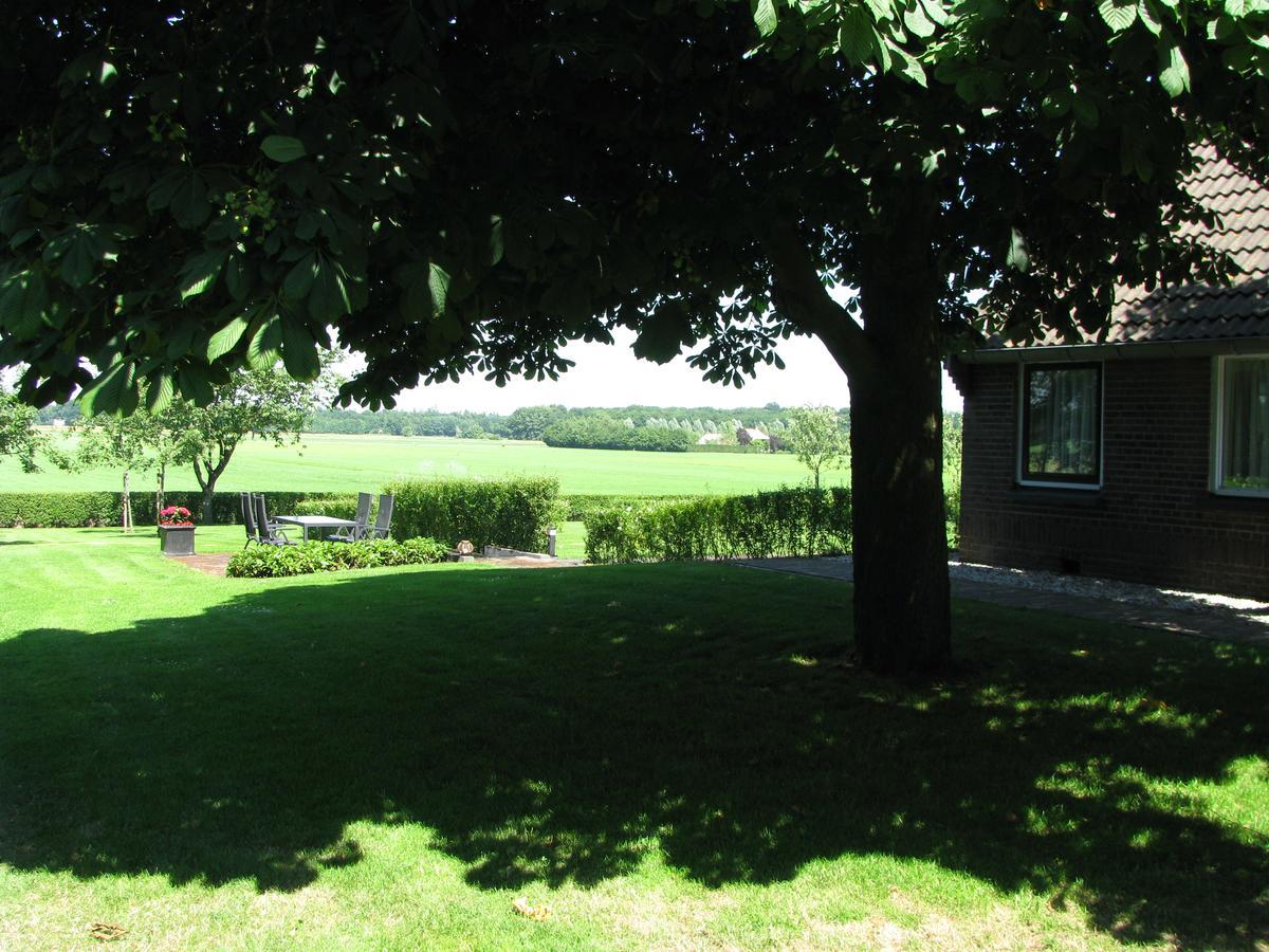 Hof Van Lenthe Dalfsen Exterior foto